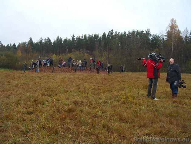 Notikums ir piefiksēts vēlā 25.10.2009 pēcpusdienā, kad 17:30 Valsts ugunsdzēšanas un glābšanas dienesta darbinieki saņēmuši izsaukumu uz notikuma vie Notikums ir piefiksēts vēlā 25.10.2009 pēcpusdienā, kad 17:30 Valsts ugunsdzēšanas un glābšanas dienesta darbinieki saņēmuši izsaukumu uz notikuma vie 37601
