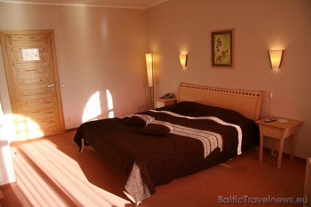 Viesnīcas SPA Hotel Ezeri Luksa tipa numurs 37955
