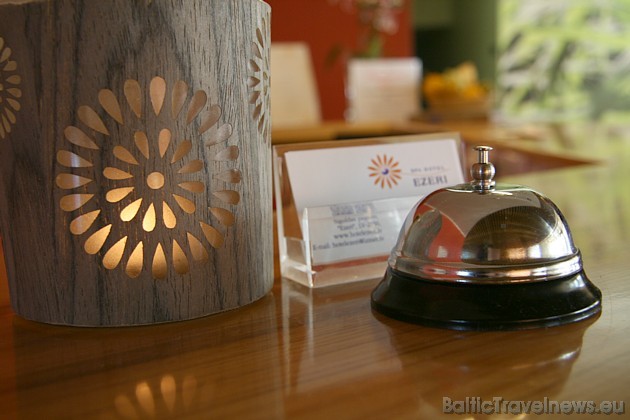 Sīkāka informācija par Hotel Spa Ezeri - www.hotelezeri.lv 37969