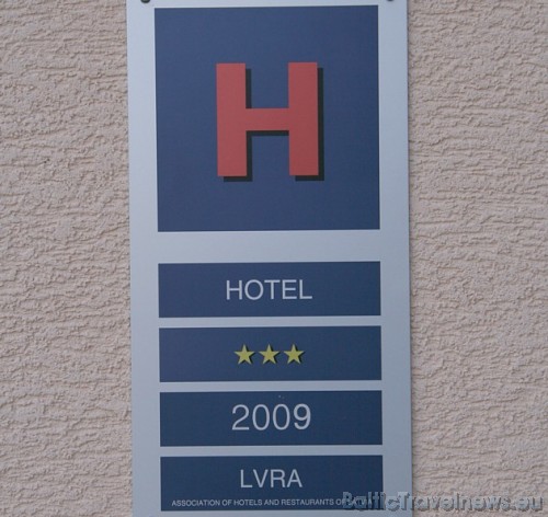 Viesnīca Hotel Pils piedāvā viesiem 10 labiekārtotus numurus 38004