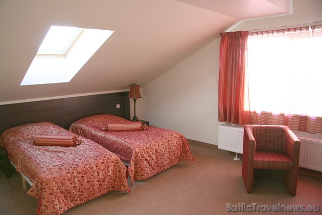 Viesnīcas Hotel Segevold apartamentus var izmantot arī nelielām ģimeņu svinībām vai draugu sanāksmēm Viesnīcas Hotel Segevold apartamentus var izmantot arī nelielām ģimeņu svinībām vai draugu sanāksmēm 38043