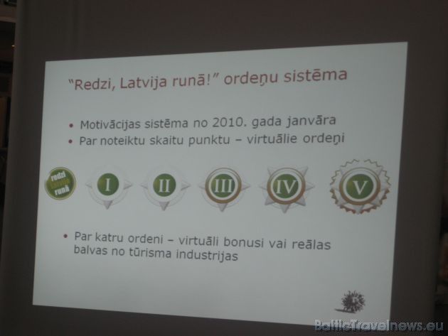 Portālā būs pieejama ordeņu sistēma, ar kā palīdzību aktīvākie ceļotāji un stāstnieki tiks vērtēti un apbalvoti Portālā būs pieejama ordeņu sistēma, ar kā palīdzību aktīvākie ceļotāji un stāstnieki tiks vērtēti un apbalvoti 38585