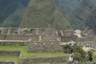 Maču Pikču, Dienvidamerikas indiāņu senais cietoksnis, dažreiz tiek dēvēta par zudušo inku pilsētu 15