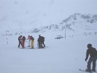 La Thuile ir raksturīgs vienmēr svaigs sniegs, gleznainas kalnu ainavas, klinšaini kalni ar sniegotām virsotnēm, īpašais alpu stils un pārsteidzošā Va 4