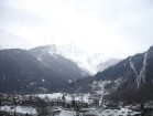 Itālijas luksuss klases slēpošanas kūrorts Courmayeur atrodas 2h 15min. attālumā no Milānas un 10 min. brauciena attālumā no La Thuile, 5 min. attālum 11