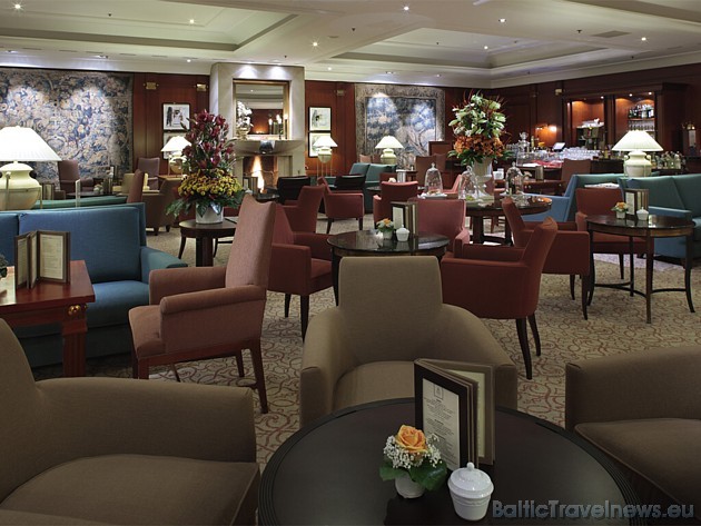 Kempinski Hotel Bristol Berlin ir viesnīca, ko izvēlas gan biznesa ceļotāji, gan slavenības, gan arī atpūtnieki Kempinski Hotel Bristol Berlin ir viesnīca, ko izvēlas gan biznesa ceļotāji, gan slavenības, gan arī atpūtnieki 39359