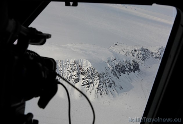 2010. gadā pirmais lidojums uz Ziemeļpolu notiks 01.05.2010 39538