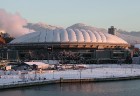 Viena no olimpiādes norises vietām
Foto: Tourism Vancouver 5