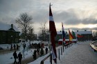 Vairāk informācijas par ledus skulptūru festivālu Jelgavā var atrast interneta vietnē kultura.jelgava.lv 20