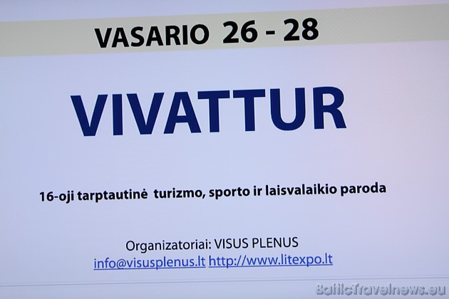 photo: Vivattur 2010  > Baltic Travel card 2010