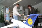 Tūrisma birojs Kaleva Travel un lidsabiedrība Lufthansa visiem Travelnews.lv vēstkopas (newsletter) saņēmējiem piedāvāja iespēju laimēt ceļojumu uz Ma 1