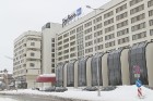 22.02.2010 pieczvaigžņu viesnīca Radisson Blu Daugava Hotel Rīgā notika svinīgs pasākums par godu Zaļās atslēgas sertifikāta saņemšanai 1
