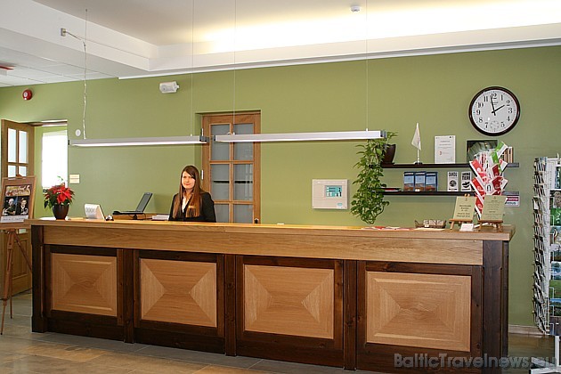 Viesu uzņemšanas dienests 41042
