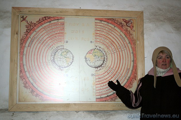 Astroloģijas zinātnes liecības 41065