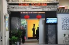 Ķīnas stends izstādē. Vairāk informācijas par Ķīnu iespējams atrast interneta vietnē www.cnto.org 31