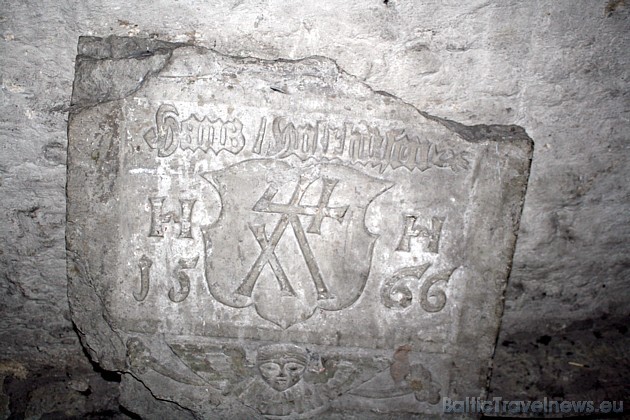 Klostera aktīva darbība beigusies līdz ar pēcreformācijas grautiņiem Tallinā 1524. gada 14. septembrī Klostera aktīva darbība beigusies līdz ar pēcreformācijas grautiņiem Tallinā 1524. gada 14. septembrī 41318