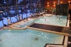 Viesnīcas Hotel Jūrmala SPA saunu un baseinu centrs 3