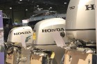 Motorlaivu aprīkojums no Honda 31