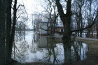 Plūdi pie Jelgavas pils 24