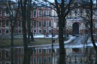 Jelgavas pils plūdu laikā 31