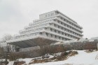 Piecu zvaigžnu spa viesnīca Baltic Beach Hotel (www.balticbeach.lv) jūras krastā 2