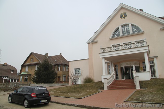 Vairāk informācijas par 1a Park Hotel Berlin Schloss Kaulsdorf iespējams atrast interneta vietnē www.park-hotel-berlin.de Vairāk informācijas par 1a Park Hotel Berlin Schloss Kaulsdorf iespējams atrast interneta vietnē www.park-hotel-berlin.de 41641