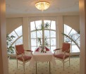Viesnīcas 1a Park Hotel Berlin brokastu un restorāna telpas 6