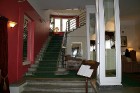 Viesnīca ir iekļāvusies luksus klases viesnīcu tīklā Schlossle Hotels 3