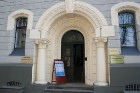Jūgedstila muzejs iepazīstina apmeklētājus ar Rīgas un Latvijas jūgendstila vēsturisko mantojumu autentiskā vidē 2