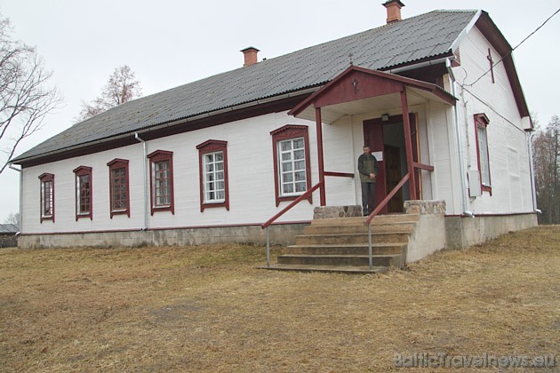 Ļudvikovas baznīca