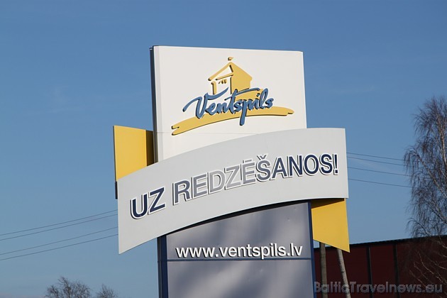 Vairāk informācijas par tūrisma iespējām Ventspilī iespējams atrast interneta vietnē www.tourism.ventspils.lv. 
Uz tikšanos Ventspilī! 42291