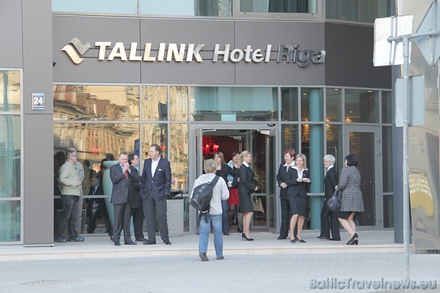Sīkāka informācija: hotels.tallink.com 42486