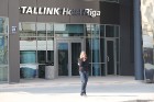 Viesnīca Tallink Hotel Riga atrodas Elizabetes ielā 24, Rīga 2