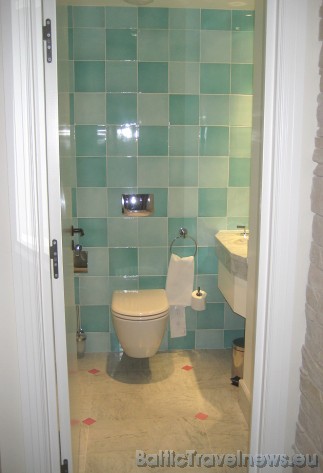 WC telpa 42601
