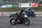 Motociklisti noskaidro savus varoņus kategorijā F - uzvar Yamaha, ko vada Gerits Vaat 33