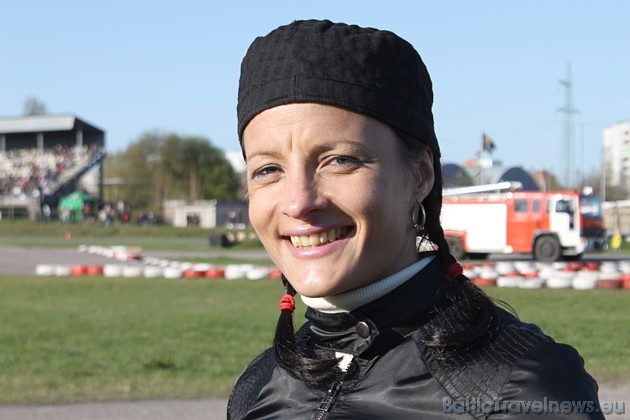 Autosportistu atbalstītāji 42994