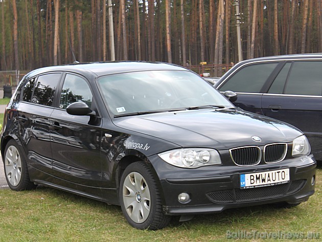 BalticTravelnews.com atbalsta www.bmwauto.lv 43003