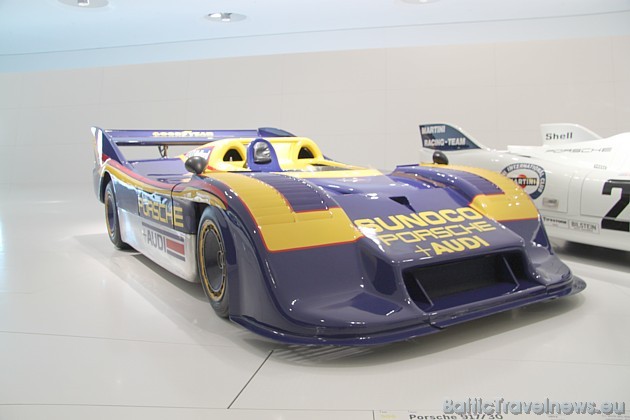 Porsche 917/30 Spyder 43048