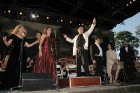 Skatītāji tiek aicināti uz XVIII Starptautiskajiem Siguldas Opermūzikas svētkiem pilsdrupu estrādē. Šogad svētki norisināsies divas dienas no 7.- 8. a 10