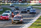 HGK Motorsport un Baltic Motorsport Partners rīkotās sacensības klātienē vēroja ļoti daudz skatītāju 2