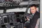 BalticTravelnews.com direktoram Aivaram Mackevičam izdevās ar daudzu palīgu starpniecību ''nosēdināt'' lidmašīnu Insbrukas lidostā 14