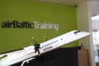 airBaltic Training aviācijas apmācību centrs ir vērtīga investīcija pasažieru drošības un servisa nodrošināšanā 16