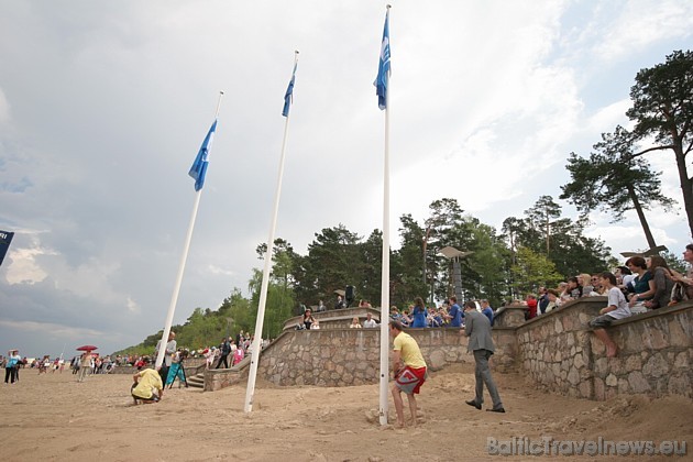 Foto autors: Mārtiņš Strubergs. Vairāk informācijas par Jūrmalas piedāvājumiem vasarā iespējams atrast interneta vietnē www.jurmala.lv Foto autors: Mārtiņš Strubergs. Vairāk informācijas par Jūrmalas piedāvājumiem vasarā iespējams atrast interneta vietnē www.jurmala.lv 43411