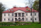 Bistrampolio muiža atrodas Lietuvā, Paņevežas rajonā, Kuičiu ciematā (14km no Paņevežas un 70km no Kauņas) 1