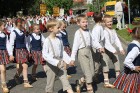 Deju ansamblis Pīlādzītis no Ogres 9