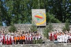 Ikšķiles Dziesmu un deju svētki - Nāc gavilēt pie Daugavas! 15