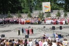 Dziesmu un deju svētki - Nāc gavilēt pie Daugavas 17