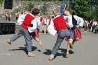 Dziesmu un deju svētki - Nāc gavilēt pie Daugavas 19