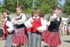 Dziesmu un deju svētki - Nāc gavilēt pie Daugavas! 20