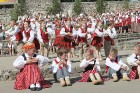 Dziesmu un deju svētki - Nāc gavilēt pie Daugavas! 22